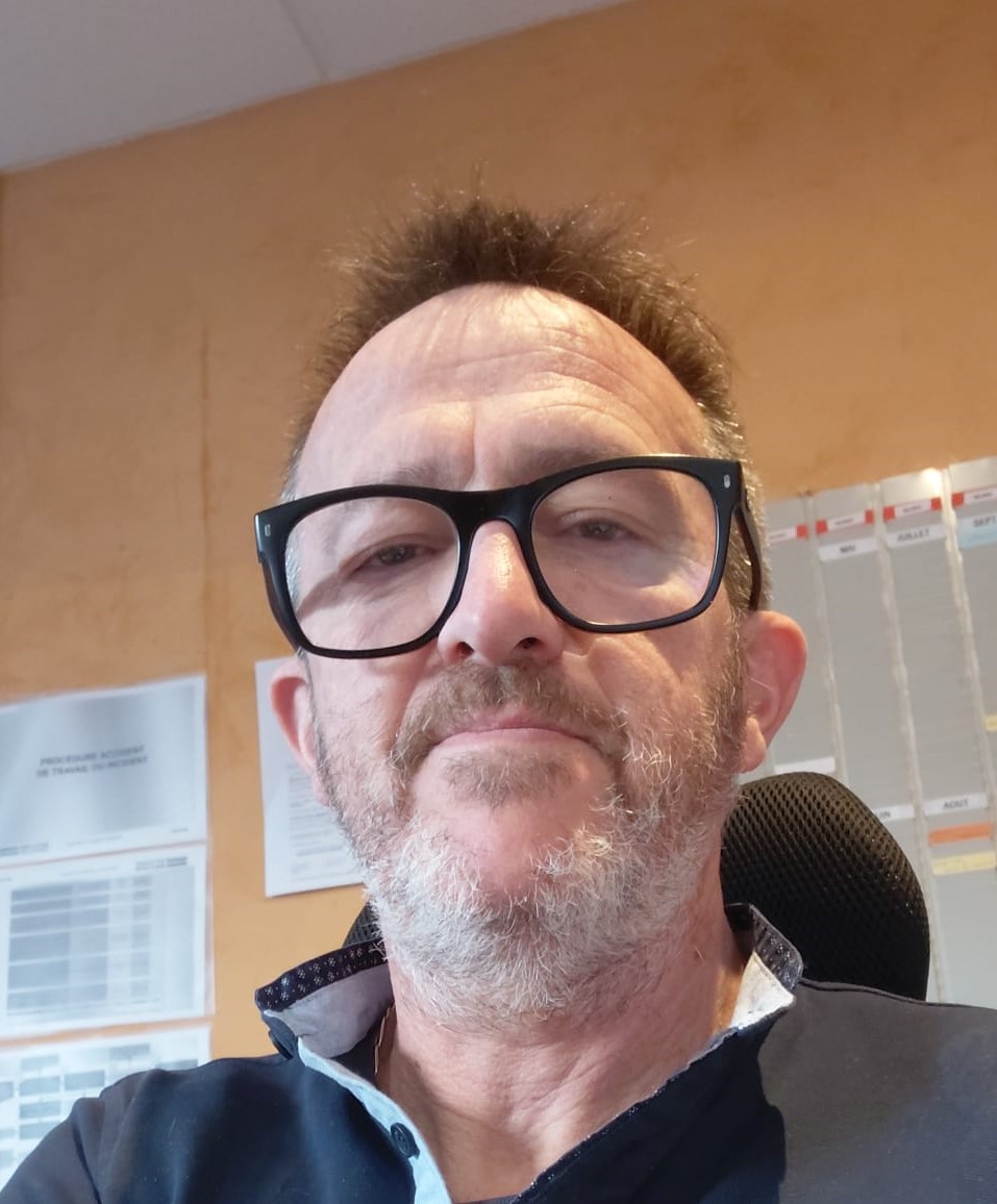 Vice-président